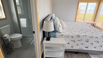 4 chambres, Wi-Fi gratuit, draps fournis