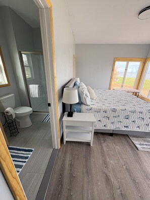 4 habitaciones, wifi gratis, ropa de cama y acceso para silla de ruedas 