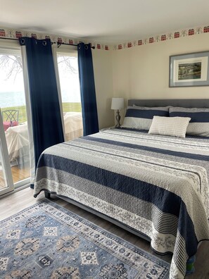 3 Schlafzimmer, kostenloses WLAN, Bettwäsche