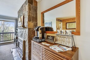Condo, Multiple Beds (Whiffletree F6) | Interior - Whiffletree F6 (Killington)