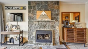 Condo, Multiple Beds (Whiffletree F6) | Interior - Whiffletree F6 (Killington)