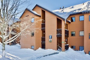 Condo, Multiple Beds (Pico F305) | Exterior - Pico F305 (Killington)