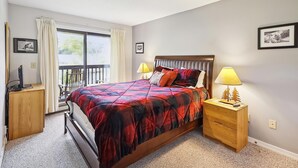Condo, Multiple Beds (Pico F305) | 2 bedrooms - Pico F305 (Killington)