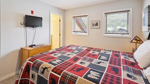 Condo, Multiple Beds (Pico F305) | 2 bedrooms - Pico F305 (Killington)