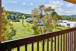 Condo, Multiple Beds (Pico F305) | Property grounds - Pico F305 (Killington)