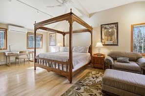 Ferienhaus, Mehrere Betten (Top Star Retreat) | 7 Schlafzimmer