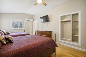 House, Multiple Beds (Top Star Retreat) - Top Star Retreat (Killington)
