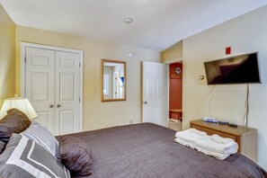 Condo, 1 Queen Bed with Sofa bed (Pico E205) | 2 bedrooms - Pico E205 (Killington)