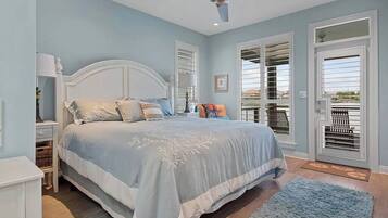 2 Schlafzimmer, kostenloses WLAN, BettwÀsche