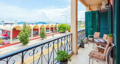 Dorathea Boutique Apt