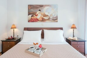 Ferienhaus | 2 Schlafzimmer, WLAN