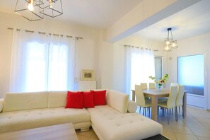 Casa | 2 habitaciones 