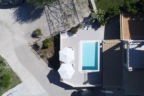 Casa | 2 habitaciones 