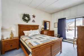 1 bedroom - Pico C103 (Killington)
