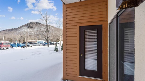 Condo, 1 Queen Bed with Sofa bed (Pico C103) | Exterior detail - Pico C103 (Killington)