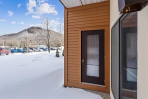 Condo, 1 Queen Bed with Sofa bed (Pico C103) | Exterior detail - Pico C103 (Killington)