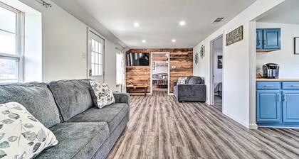 Updated Beattyville Ranch-Style Home w/ Yard!