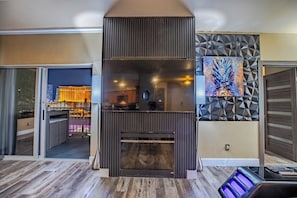 Lobby - 2100 SqFt Penthouse Suite W- Strip Views! POOL GYM (Las Vegas)