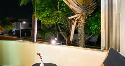 Humant Coliving - Cancún