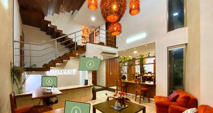 Humant Coliving - Cancún