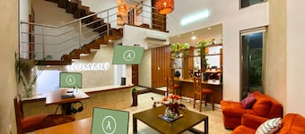 Humant Coliving - Cancún