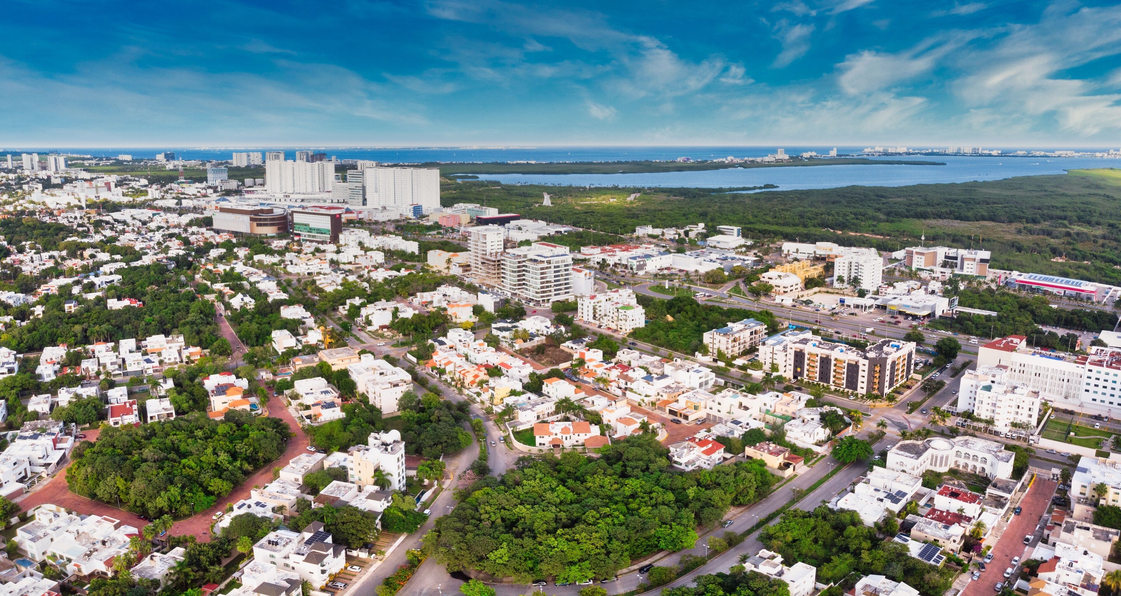 Photo - Humant Coliving - Cancún