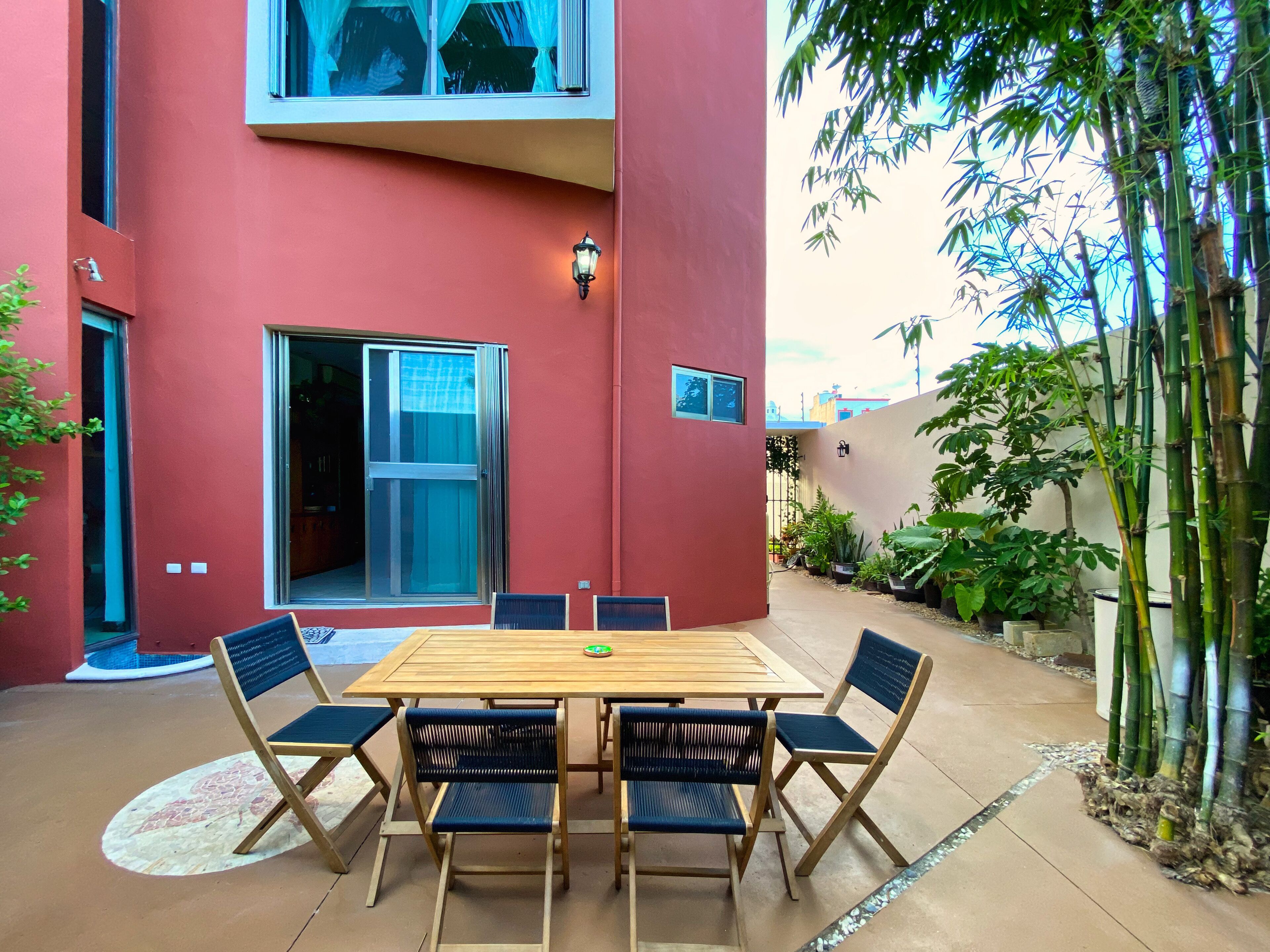 Photo - Humant Coliving - Cancún