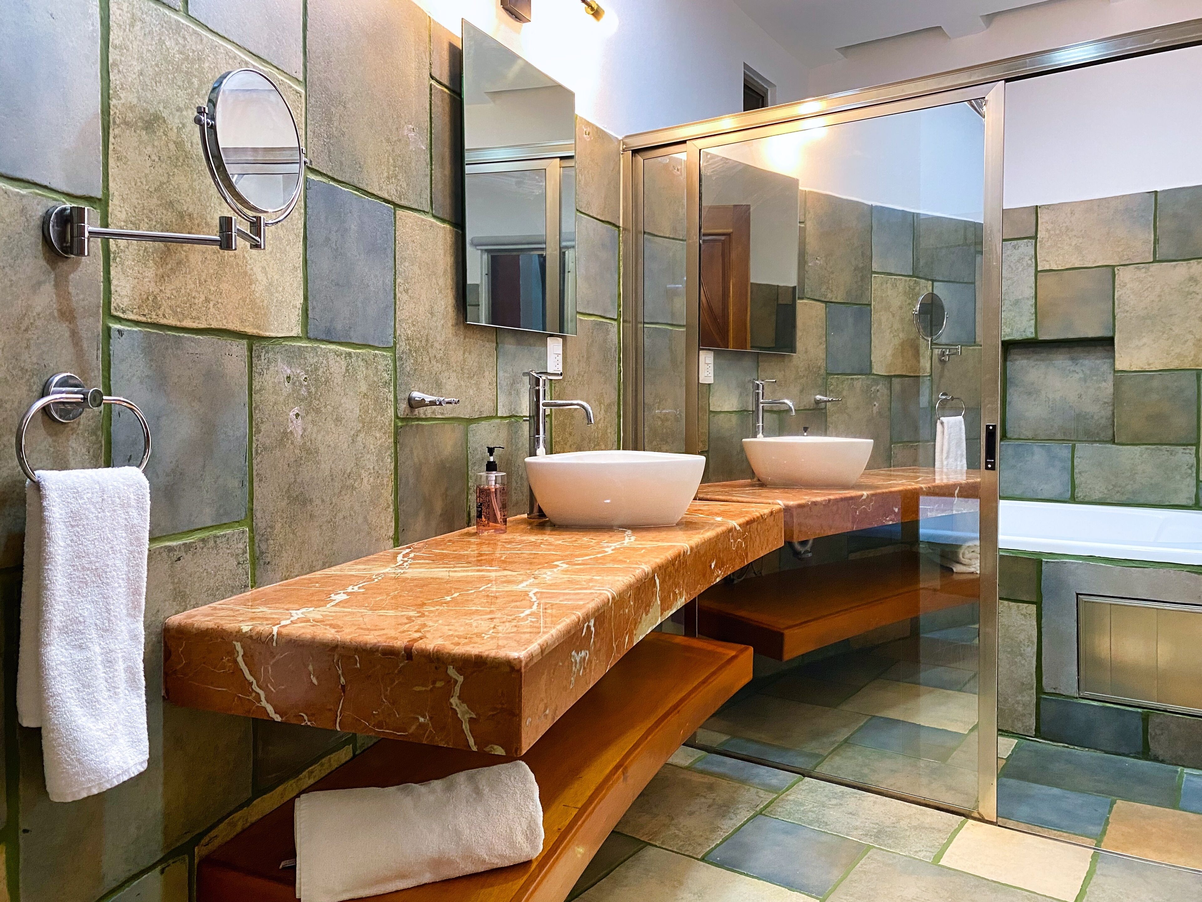 Photo - Humant Coliving - Cancún