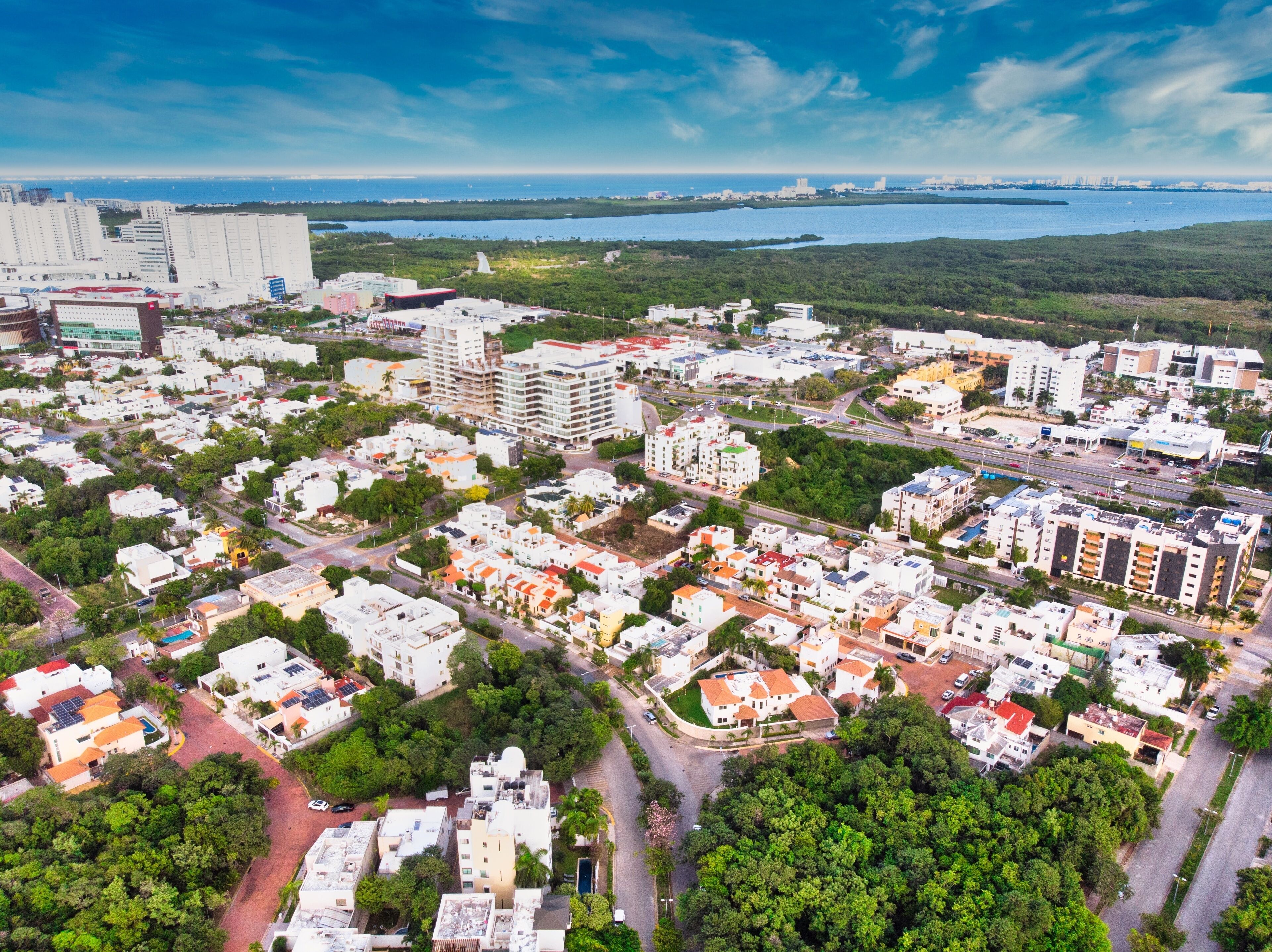 Photo - Humant Coliving - Cancún