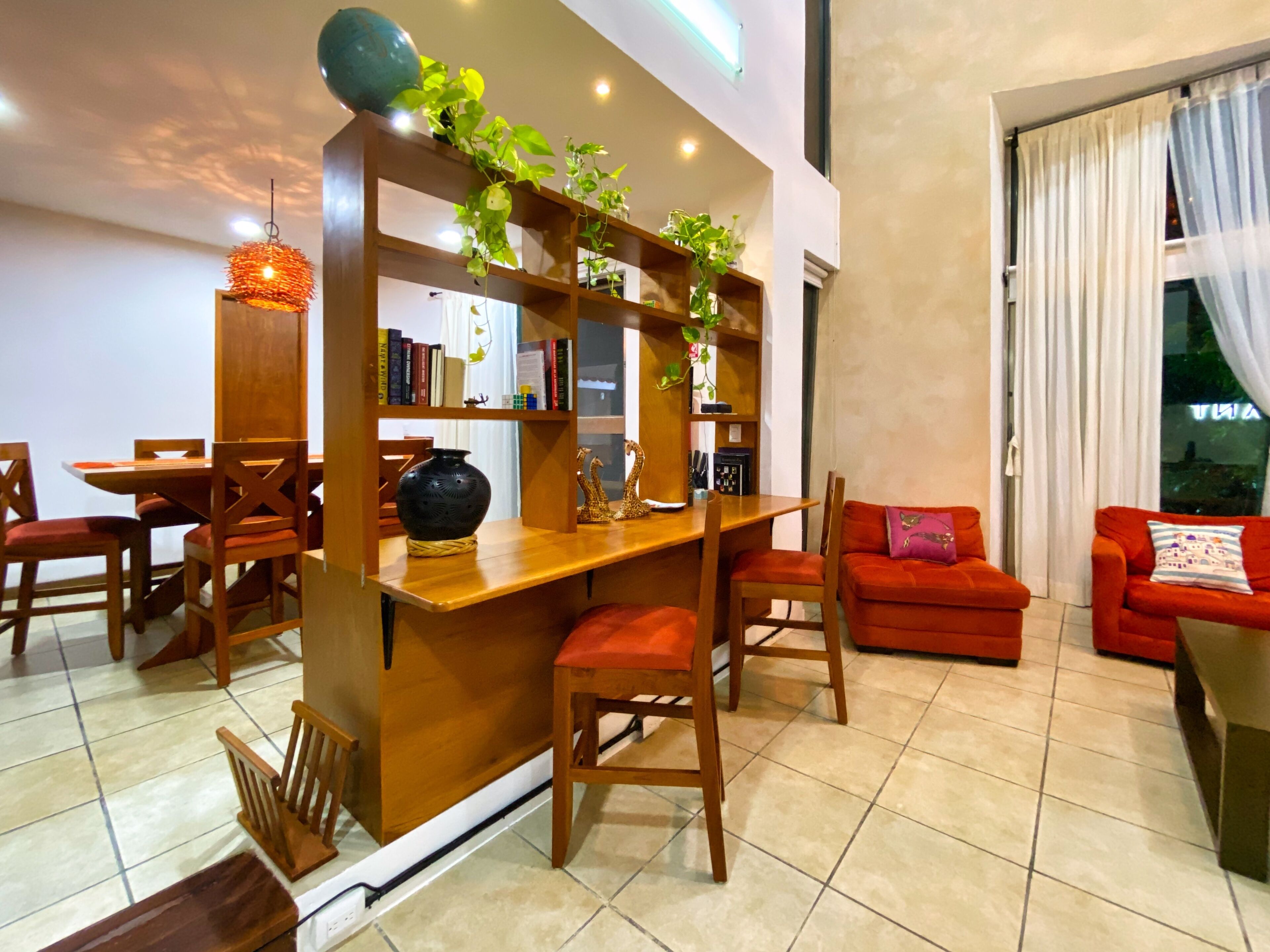 Photo - Humant Coliving - Cancún