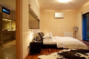6 Schlafzimmer, kostenloses WLAN, Bettwäsche, Rollstuhlgeeignet
