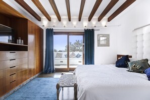 9 slaapkamers, gratis wifi, beddengoed, rolstoeltoegang