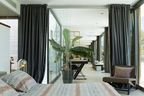 4 slaapkamers, gratis wifi, beddengoed
