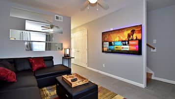 Smart TV