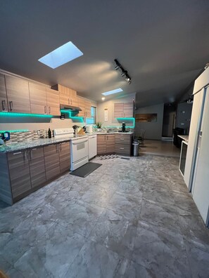 Stovetop
