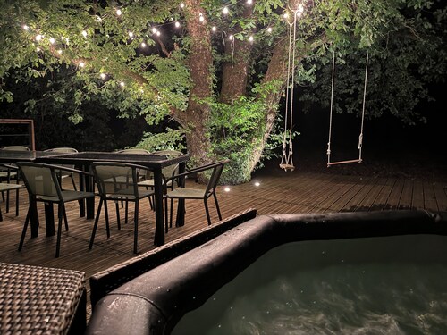 Cosy house between Bordeaux and Saint-Emilion