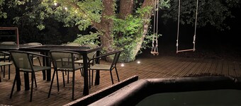 Cosy house between Bordeaux and Saint-Emilion