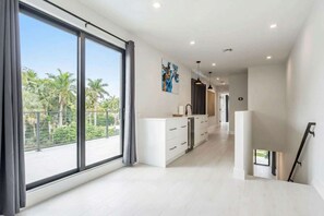 Interior - Luxury Paradise, walk to Las Olas -5 mins to Beach (Fort Lauderdale)