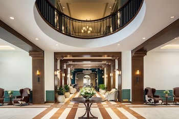 The Benson Hotel & Faculty Club