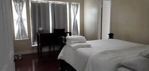 3 habitaciones y wifi 