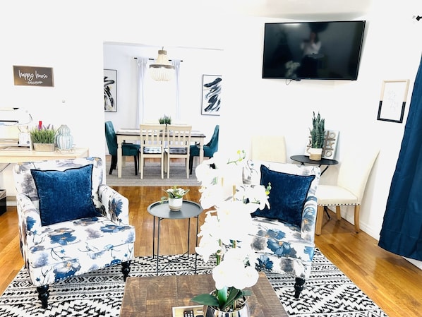 TV connectée, imprimantes