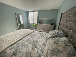 2 habitaciones 