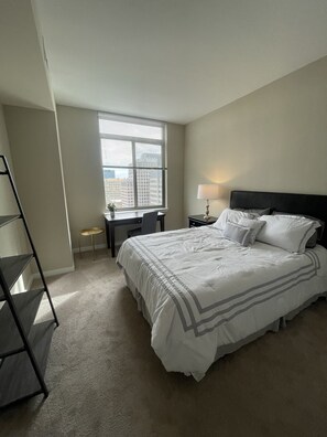 2 bedrooms, WiFi