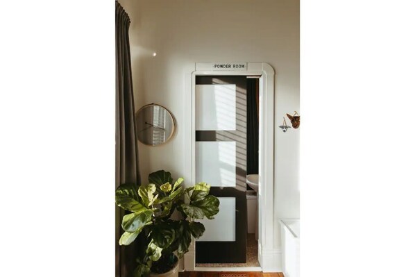 3 camere, ferro/asse da stiro, Wi-Fi gratuito, lenzuola