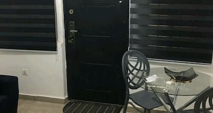 Ajay's Residence for short and long stays.