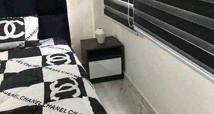 Ajay's Residence for short and long stays.