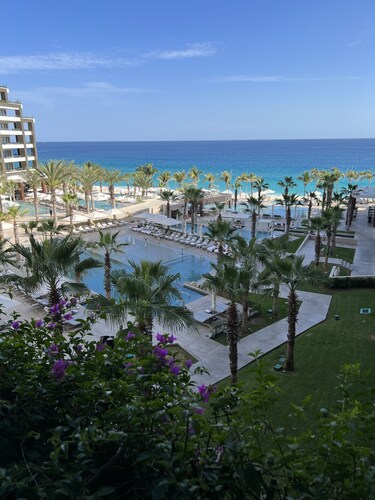 7 Nights total Luxury Garza Blanca New Year’s Week Dec 26, 2026 - Jan 2,2027