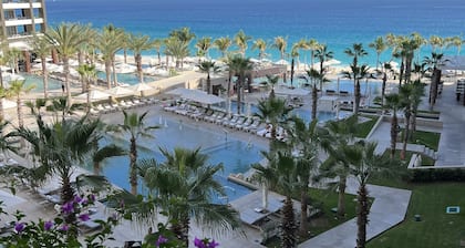 7 Nights total Luxury Garza Blanca New Year’s Week Dec 26, 2026 - Jan 2,2027
