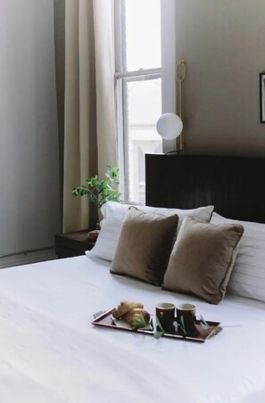 4 bedrooms, WiFi