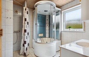 Een douche